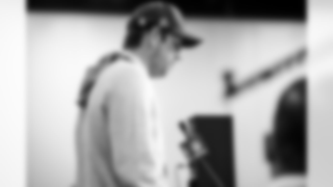 Head Coach Shane Steichen