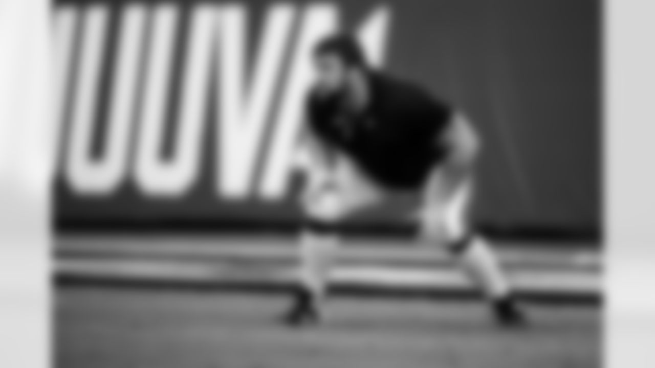 G Quenton Nelson #56