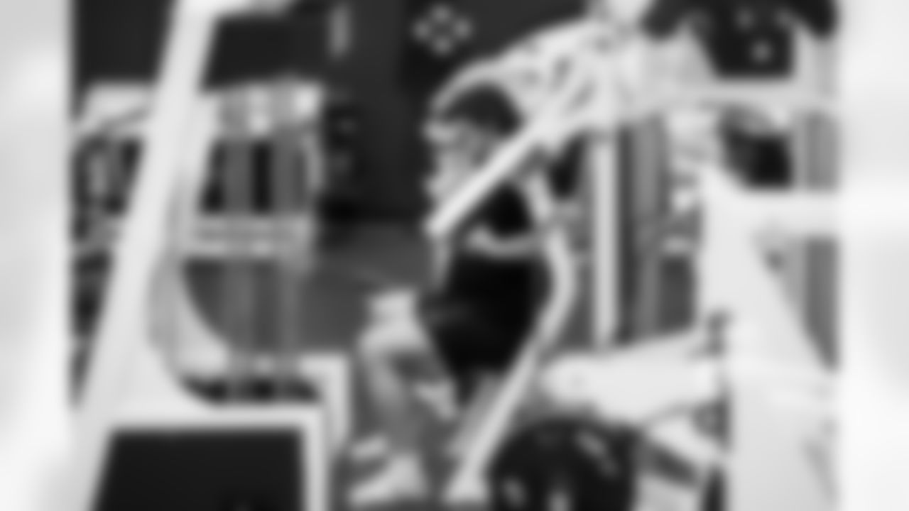 G Quenton Nelson #56