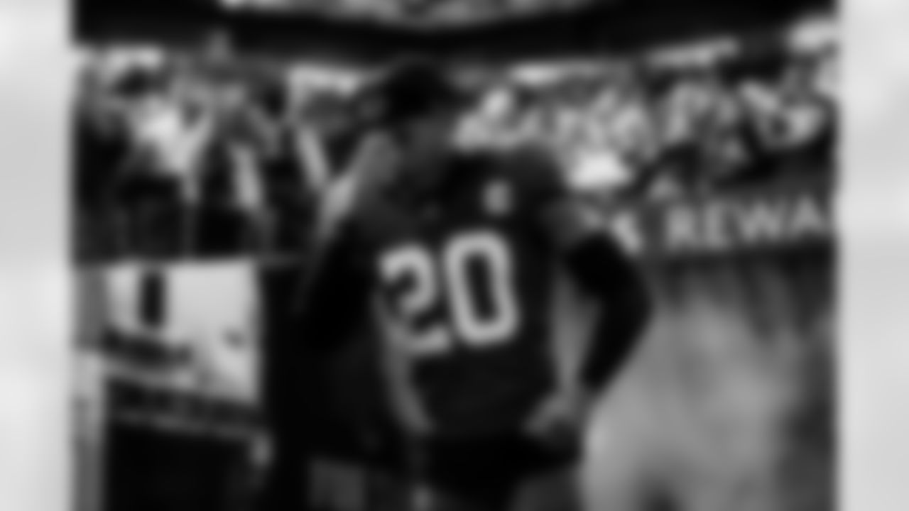 S Nick Cross #20