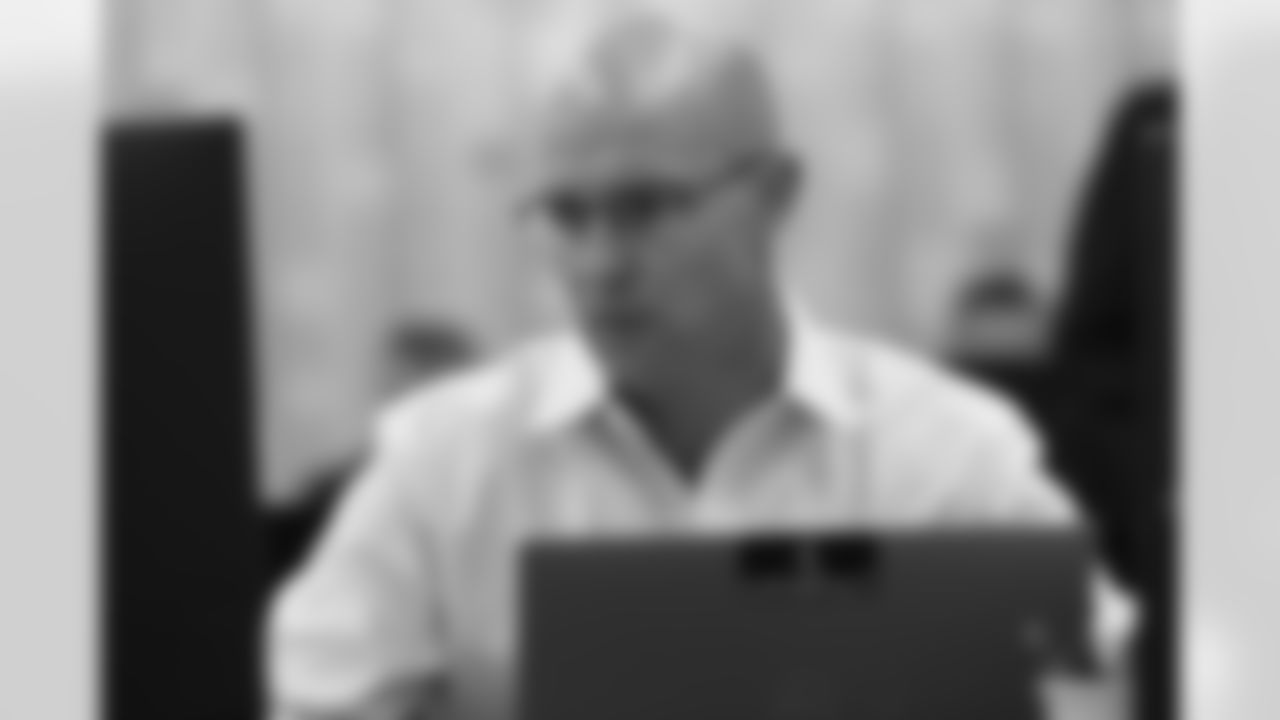 Ed Dodds Assistant General Manager