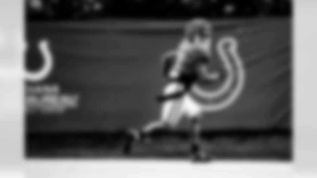 WR Josh Downs #1