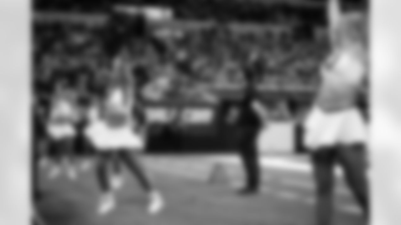 Cierra B. and Paighton D.