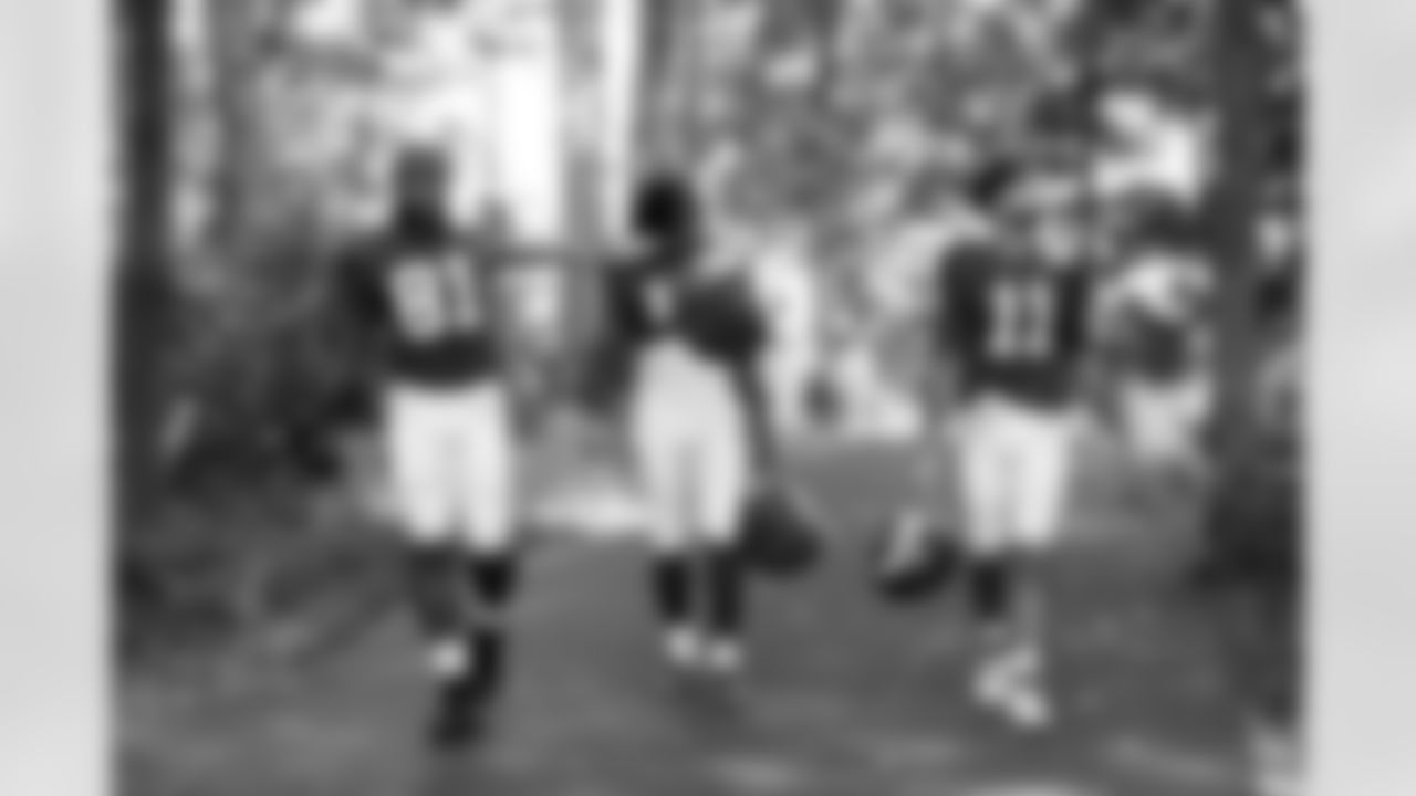 81 TE Mo Alie-Cox, 16 WR Ashton Dulin, 11 WR Michael Pittman Jr.