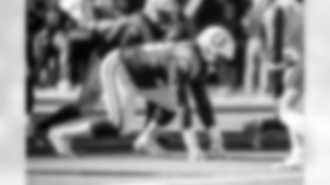 DT Eric Johnson II #98