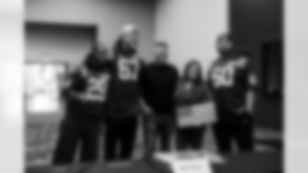 CB Mekhi Blackmon #29, T Luke Tenuta #67 and G Tanor Bortolini #60