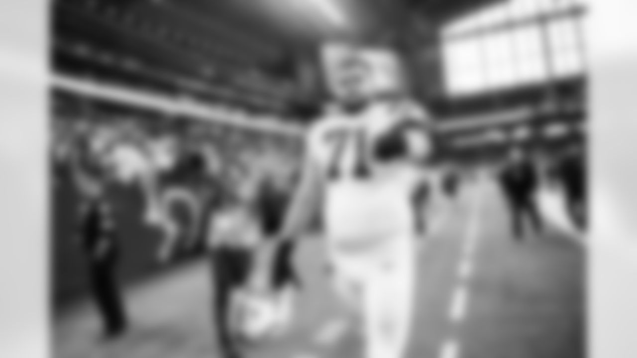 T Matt Goncalves #71