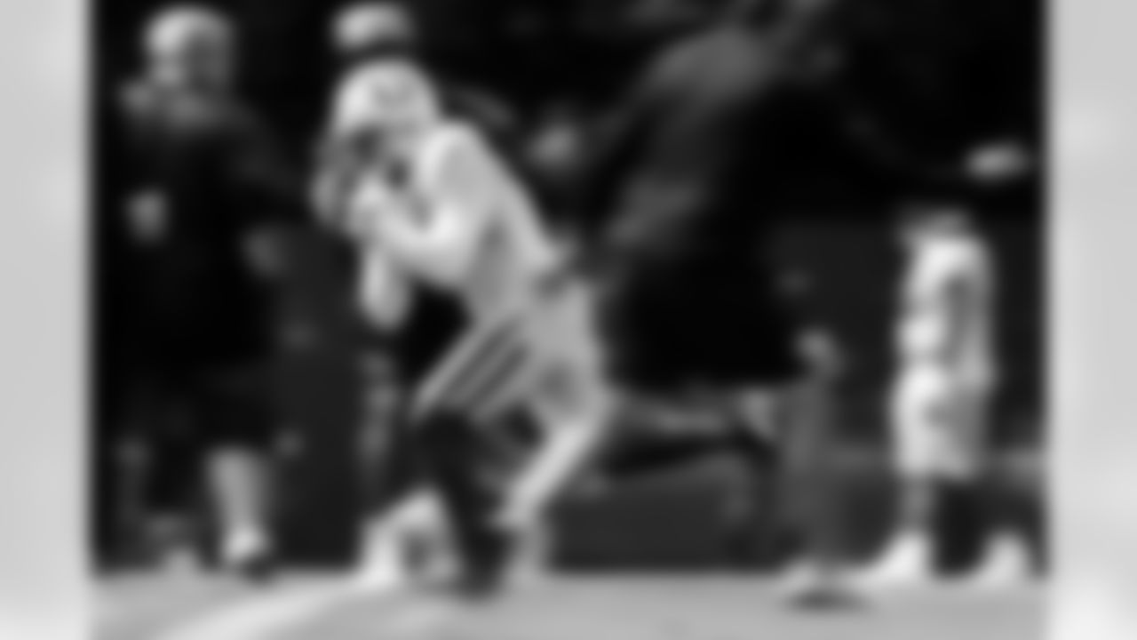 RB Ameer Abdullah #26