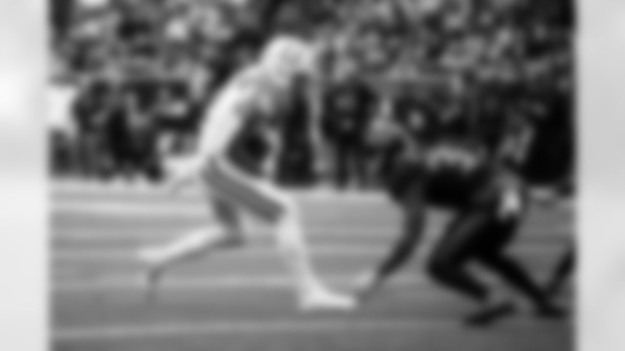 WR Michael Pittman Jr. #11