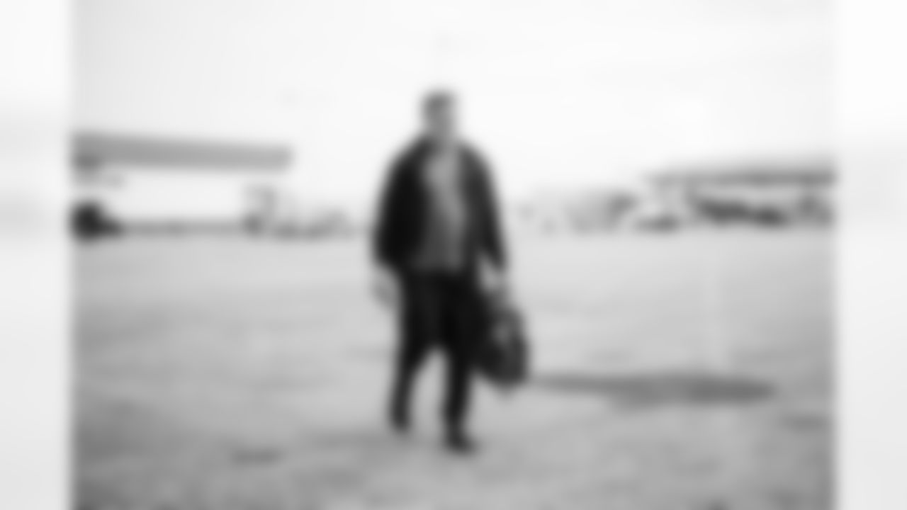 T Bernhard Raimann #79