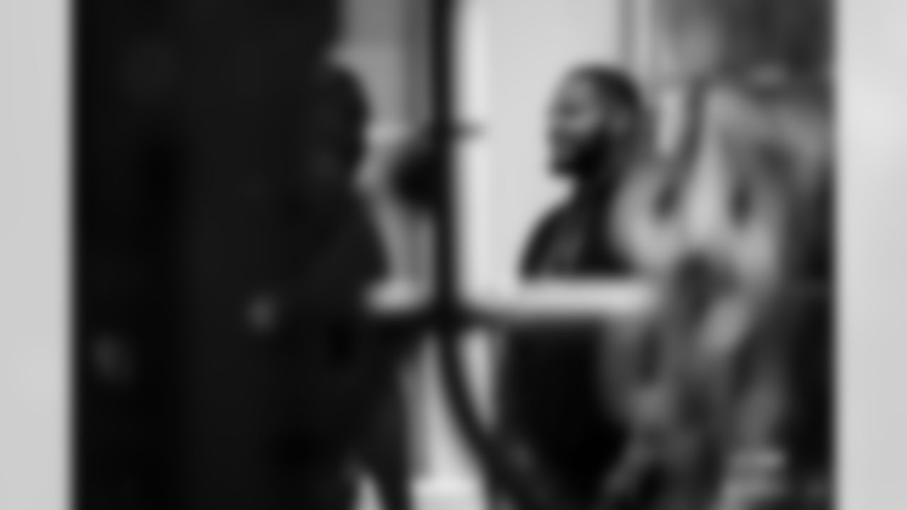 DT Grover Stewart #90