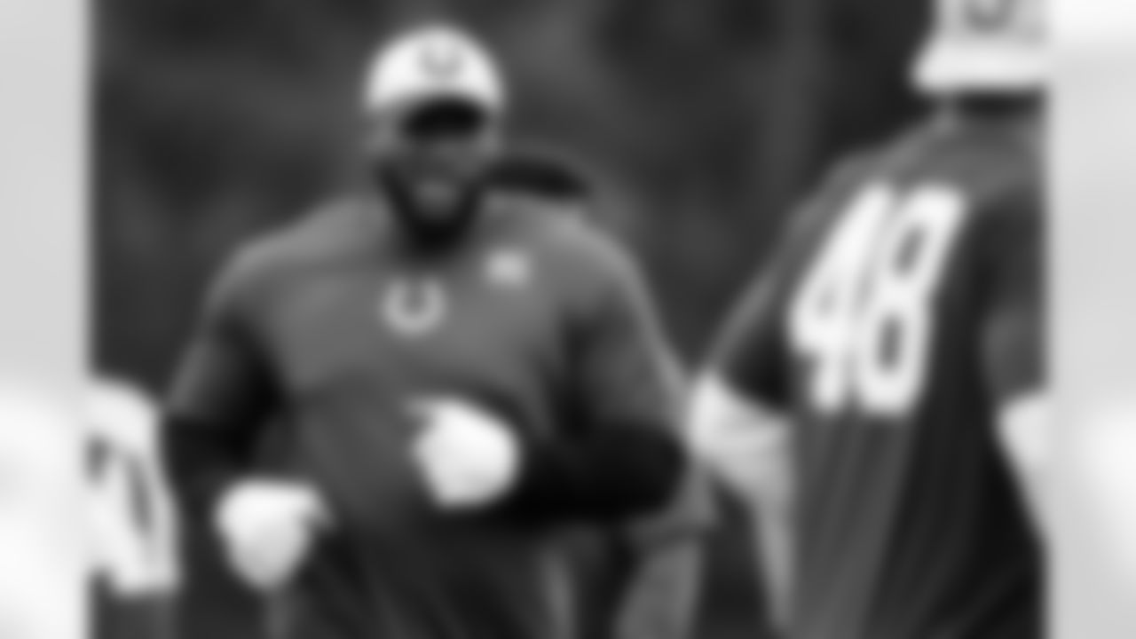 DT Adetomiwa Adebawore #95