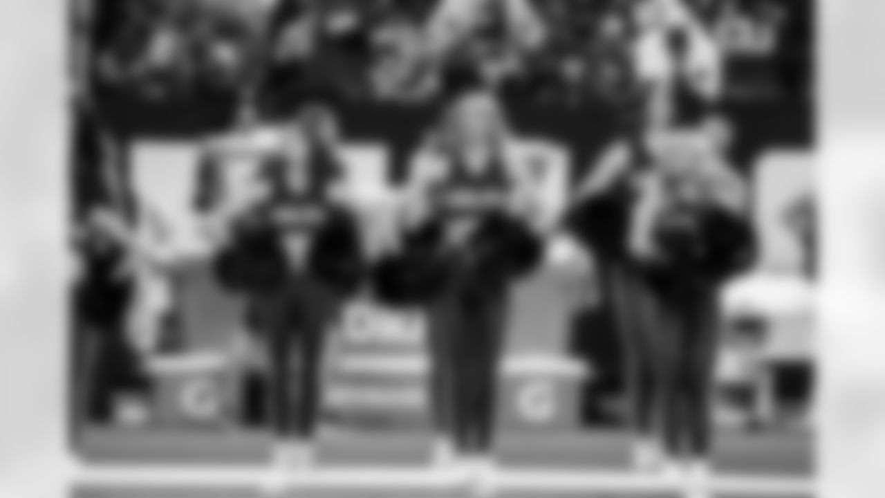 Whitney L., Alyssa R. and Mary K.