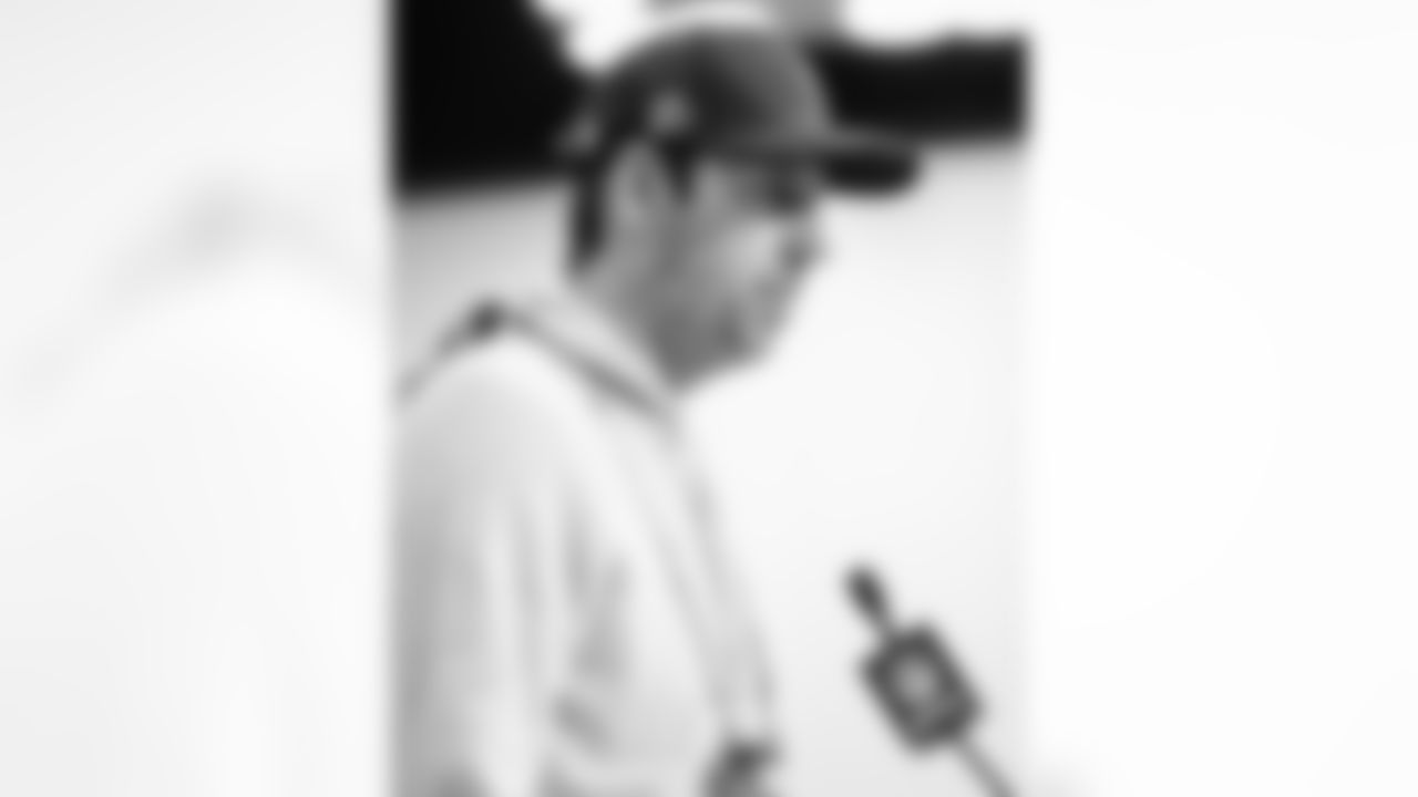 Head Coach Shane Steichen