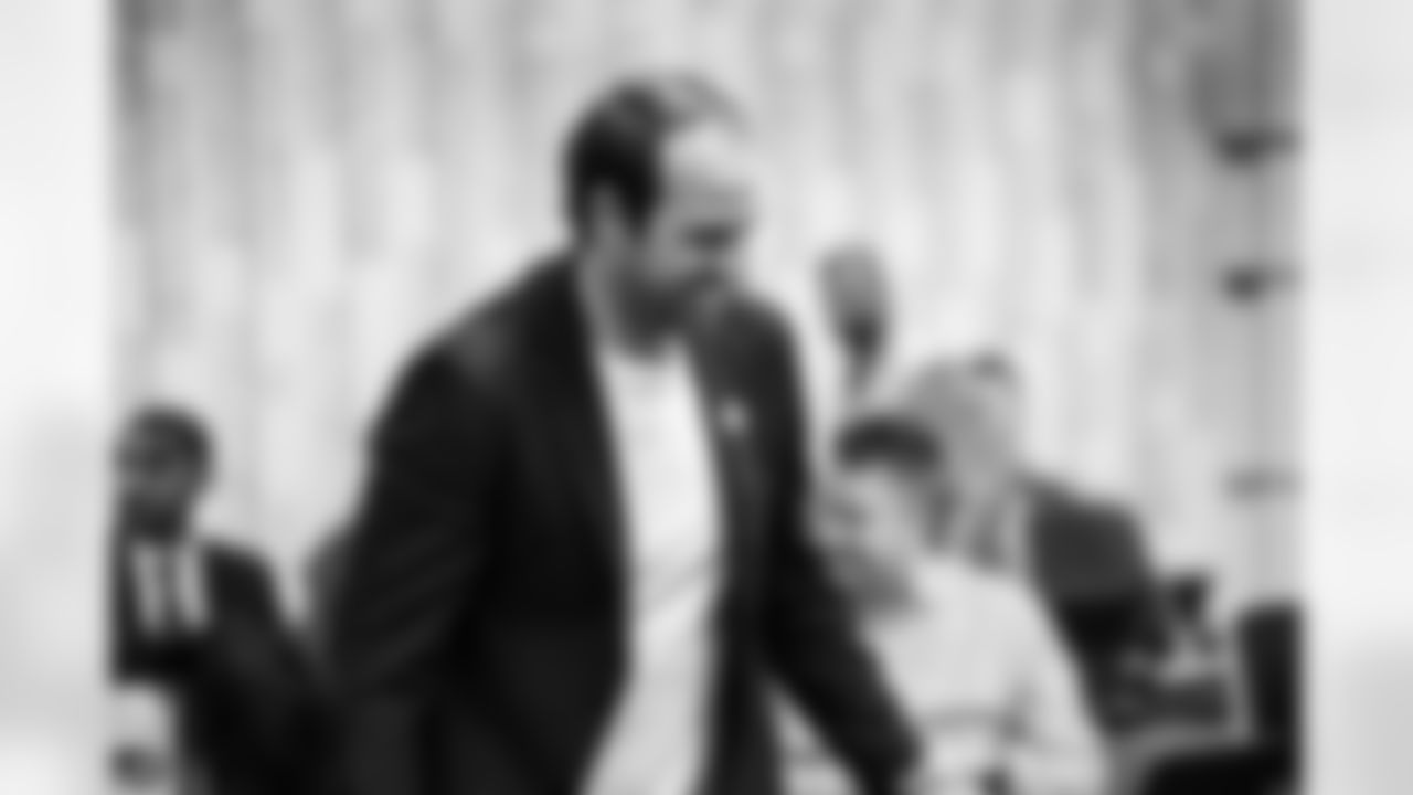 Shane Steichen Head Coach