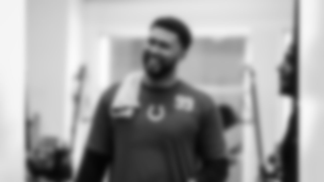 99 DT DeForest Buckner