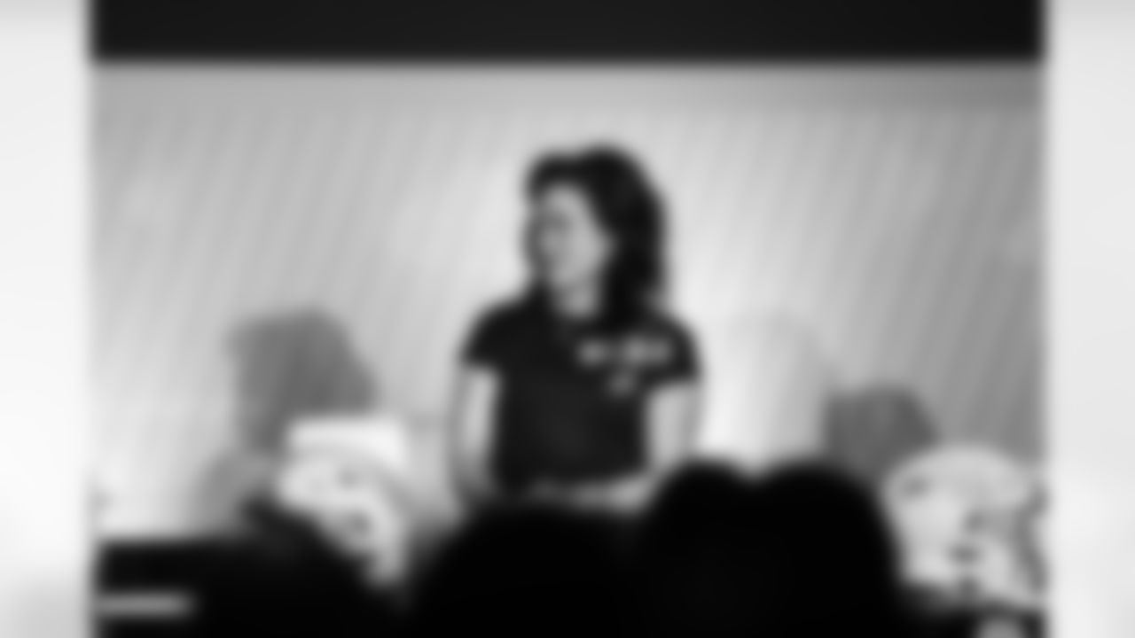 Carlie Irsay-Gordon Owner & CEO