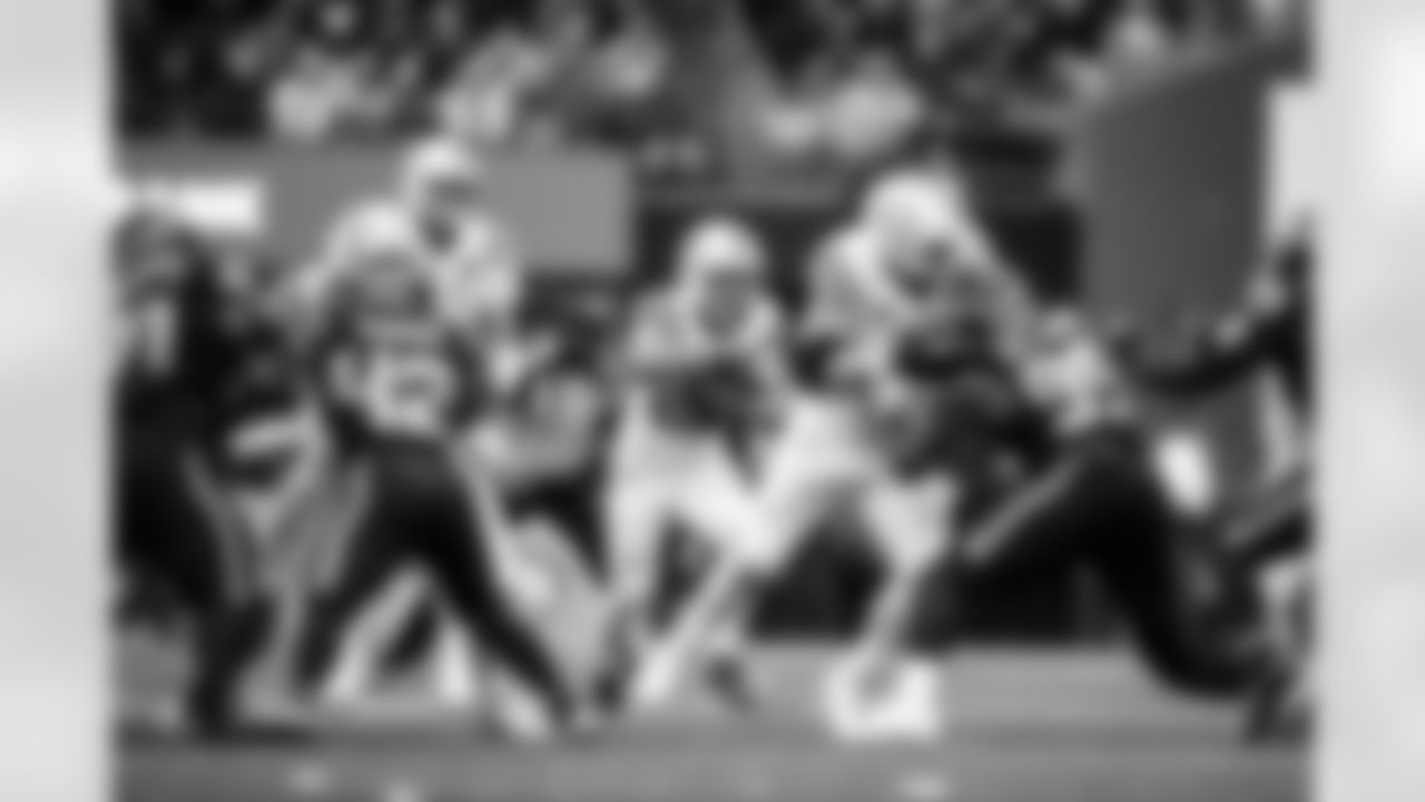 RB Jonathan Taylor #28