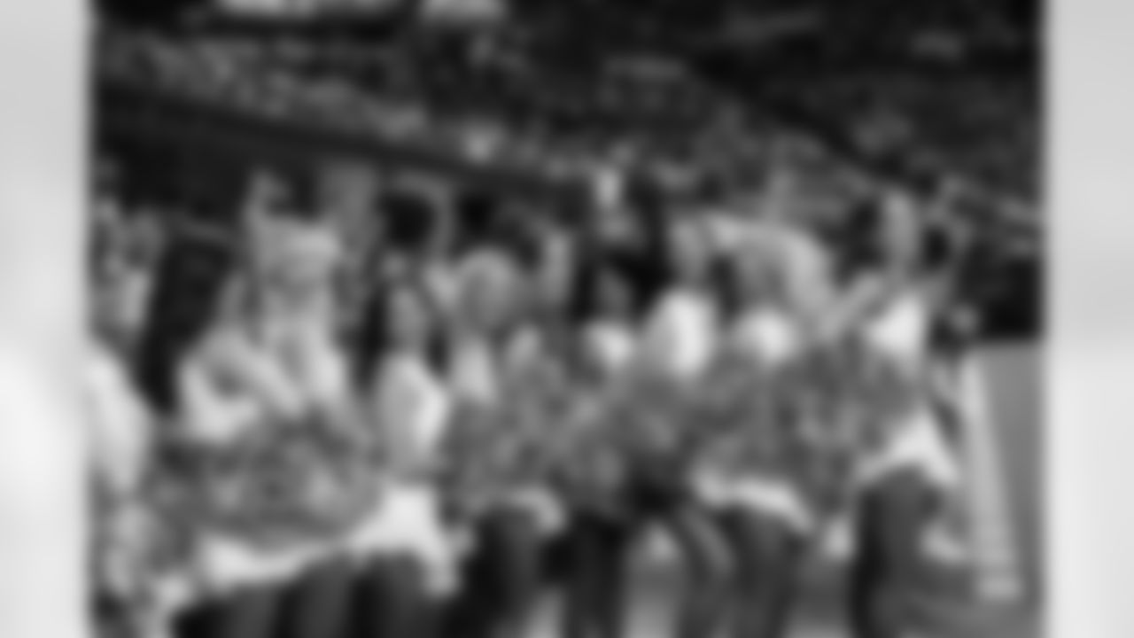 Lexi S., Haley W., Sophia S., Maddy O. and Hannah O.