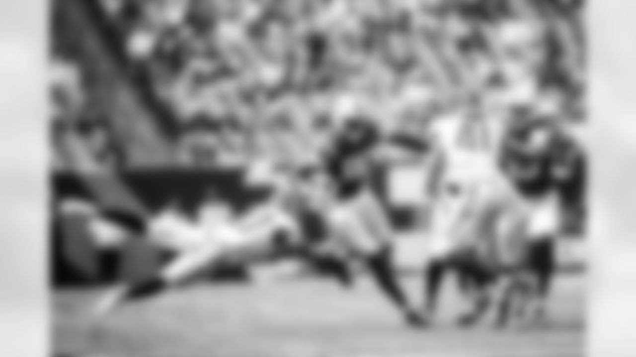 TE Jelani Woods #80