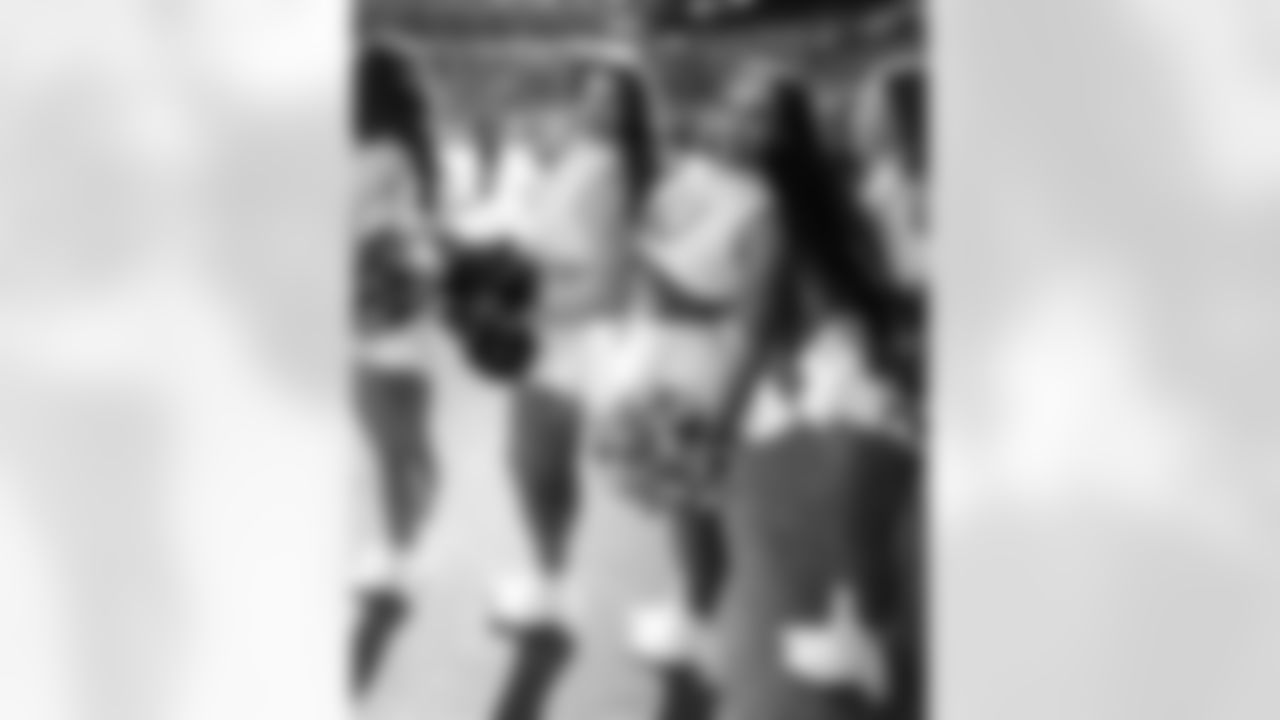 Sophia S. and Diva H.