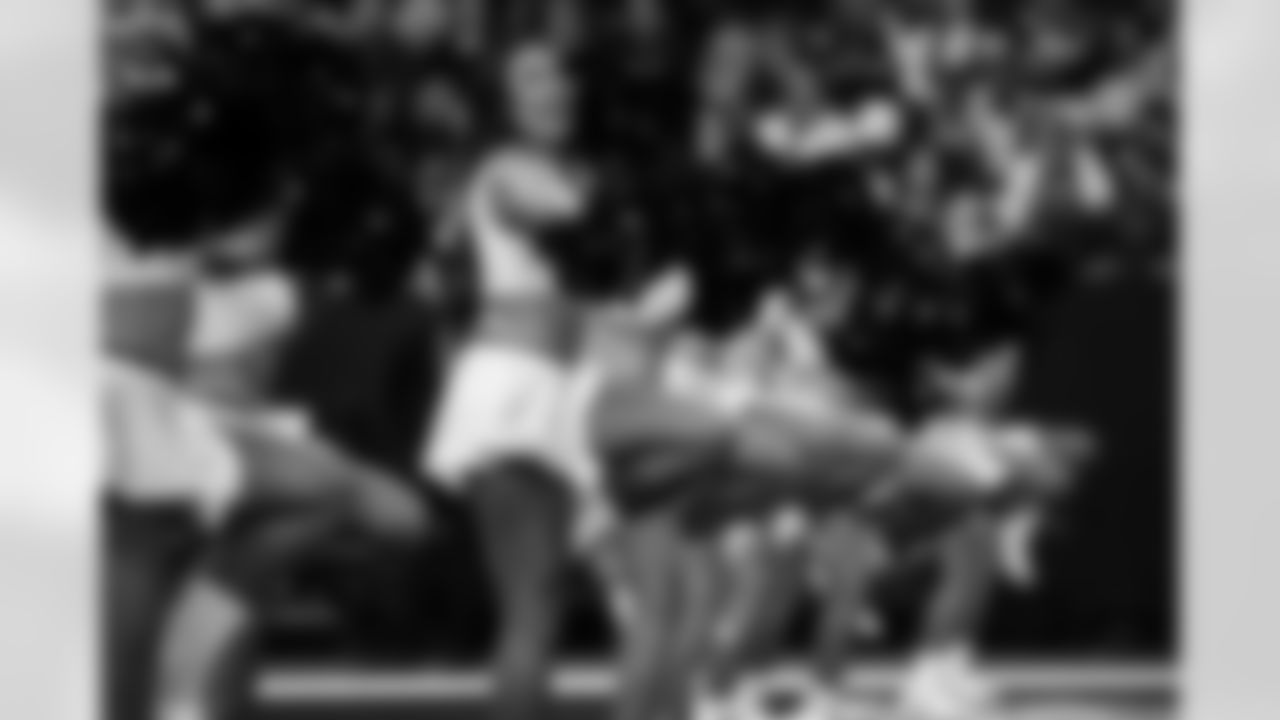 Mary-Kaitlin P. and Mika T.