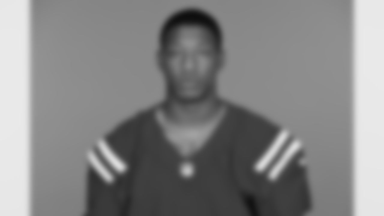 CB Jaylon Jones #40