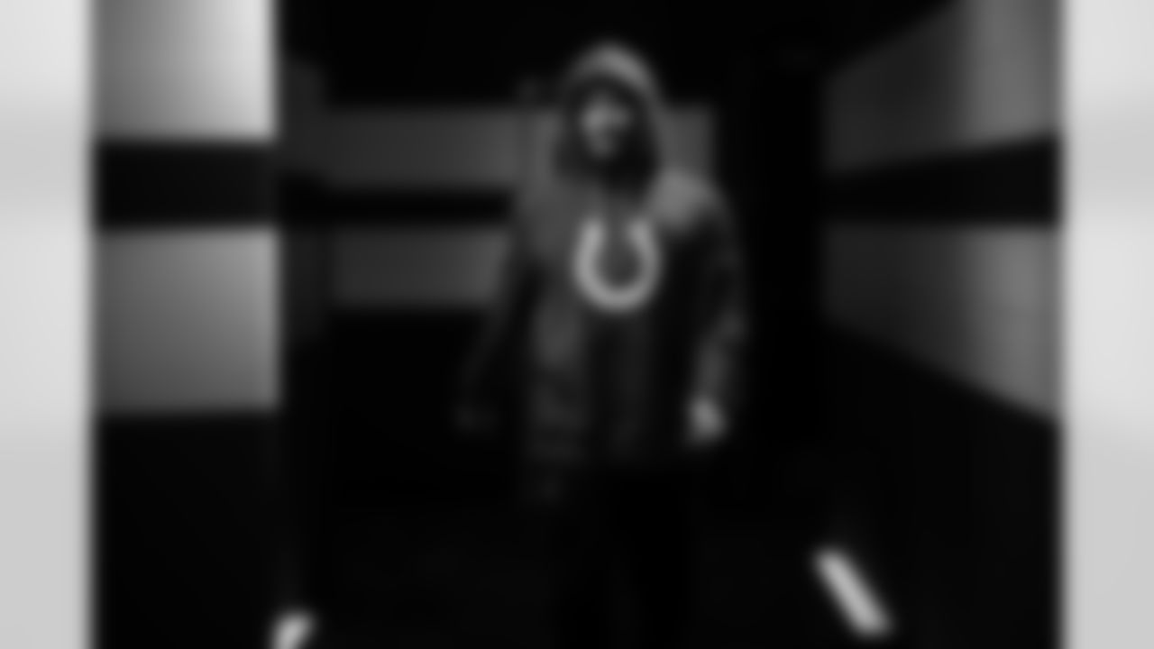 S Rodney Thomas II #25