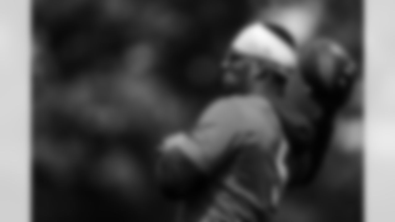 QB Anthony Richardson #5