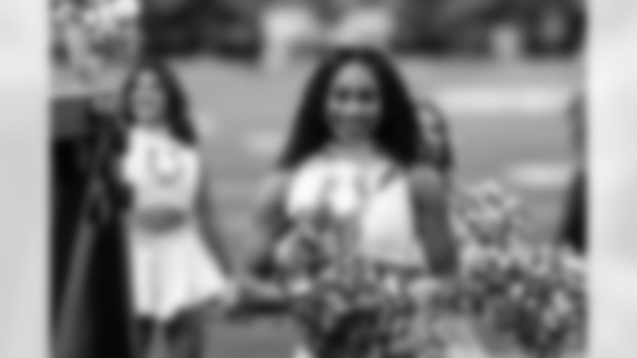 Diva H. and Allison B.