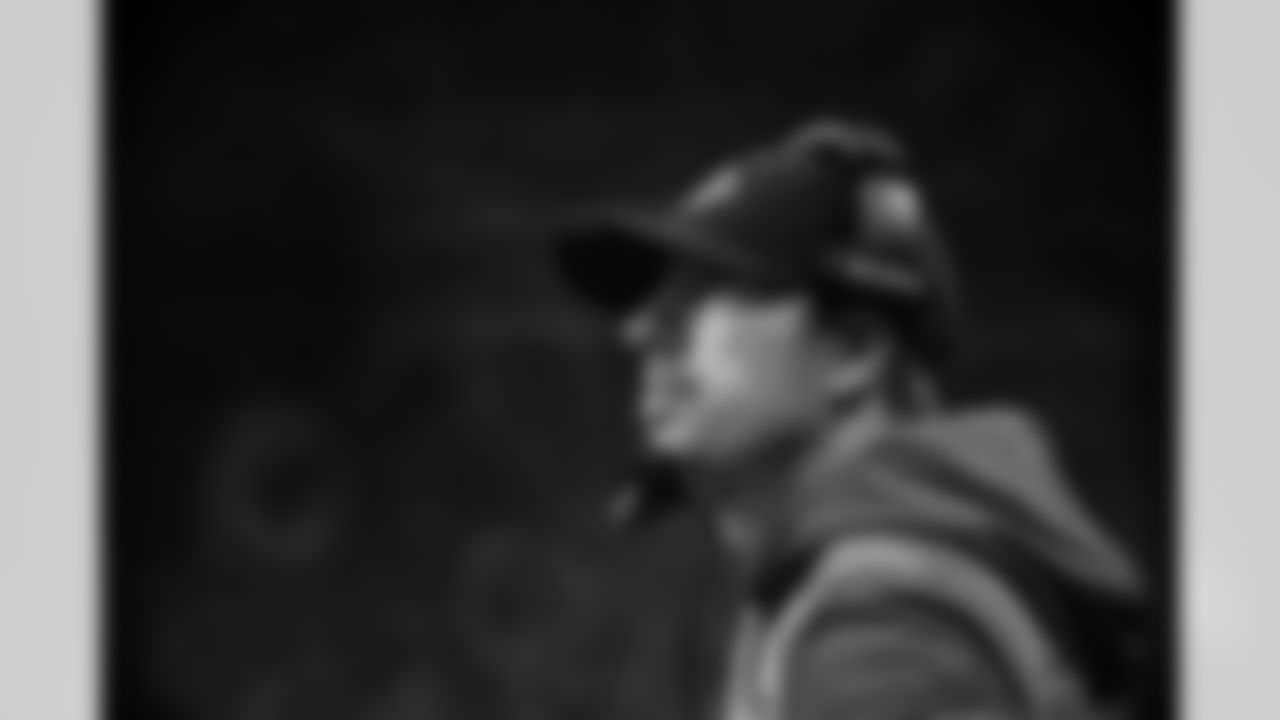 Shane Steichen Head Coach