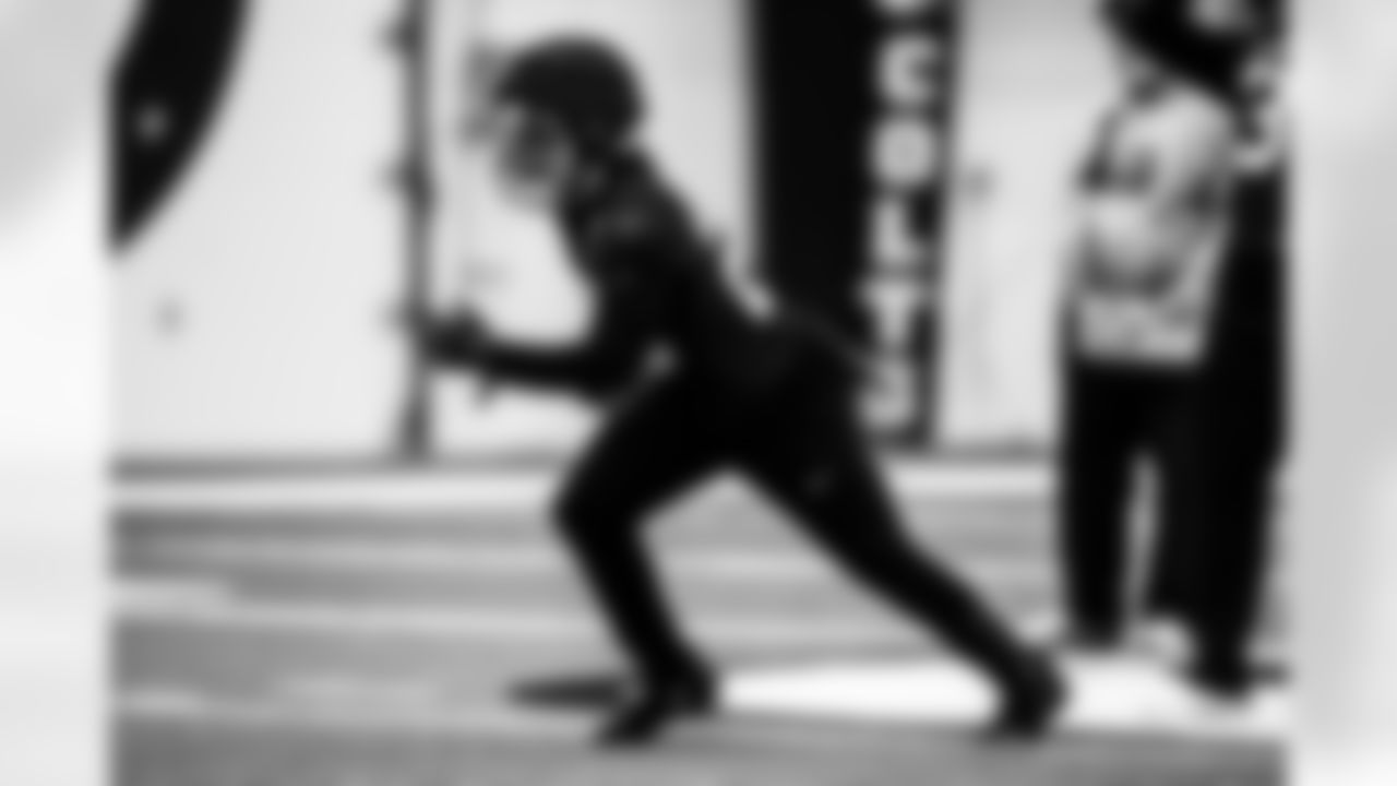 RB Jonathan Taylor #28