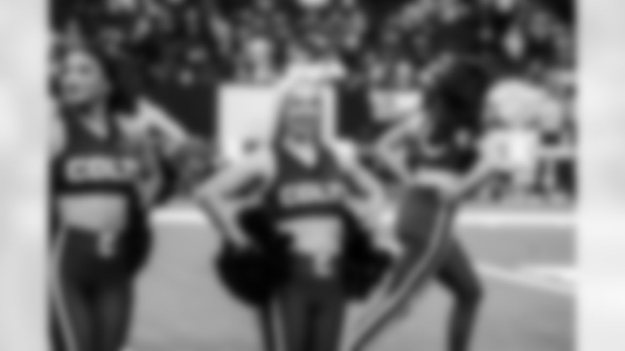 Cierra B. and Jamie H.