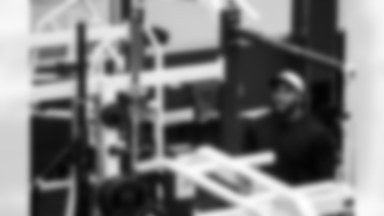 DT Adetomiwa Adebawore #95