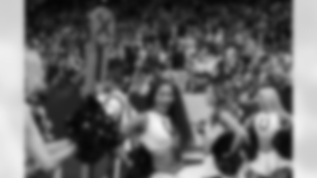 Diva H. and Hannah O.