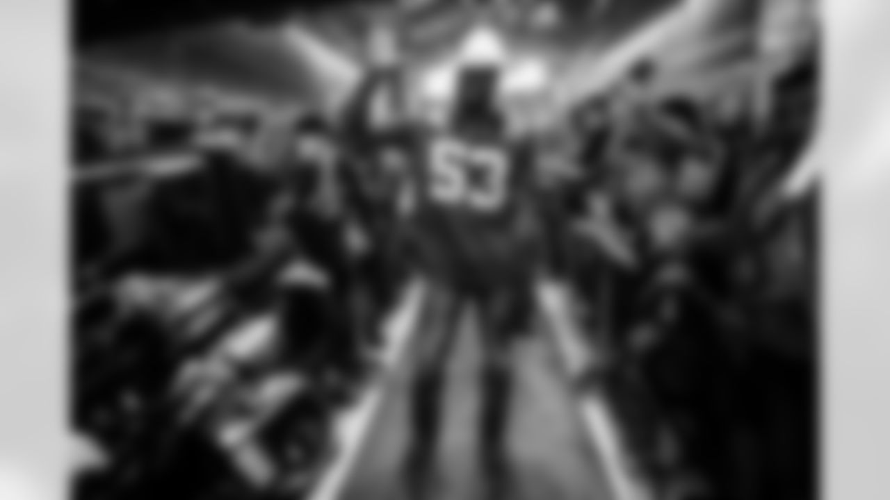 Shaq Leonard