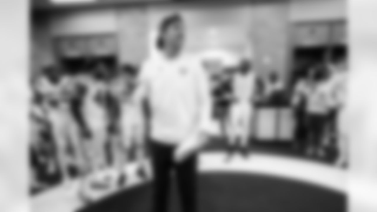 Shane Steichen Head Coach