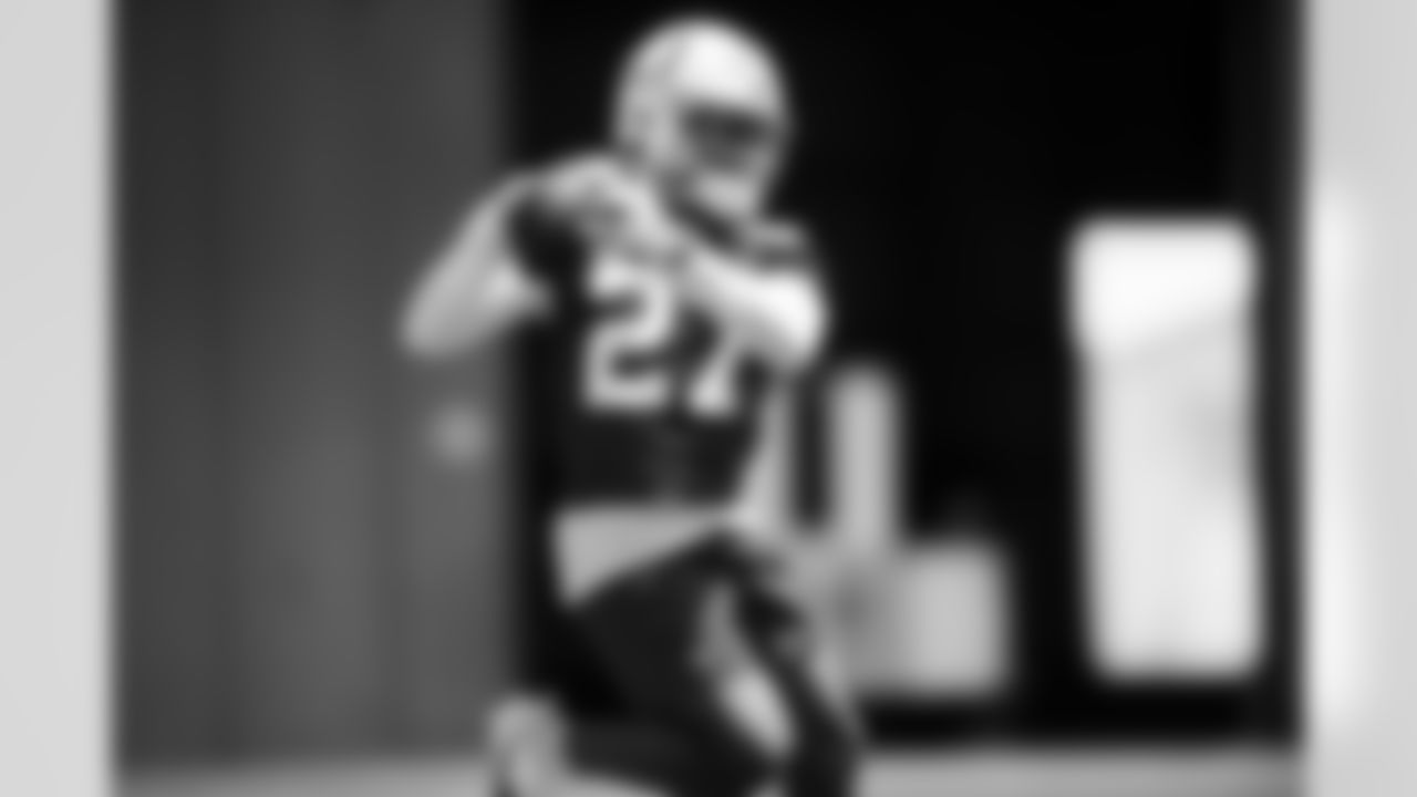 CBJustin Walley#27