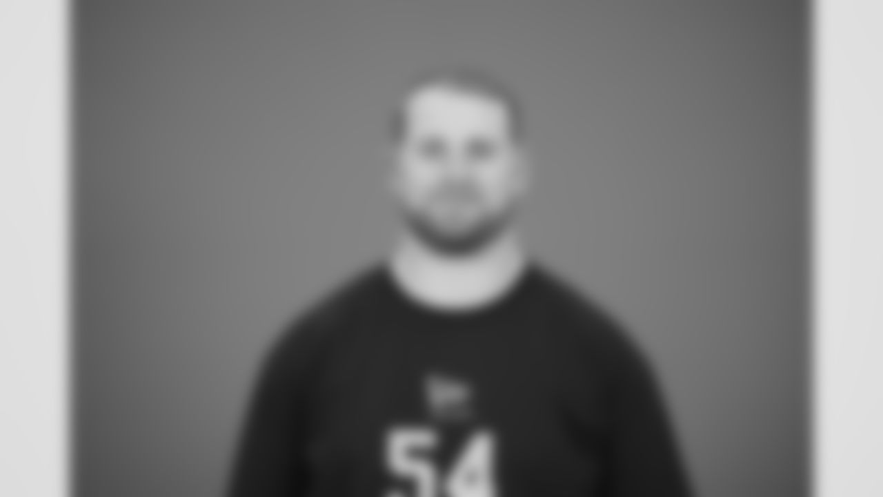 poses for a portrait at the NFL football scouting combine in Indianapolis, Thursday, Feb. 26, 2026 (AJ Mast/AP Content Services for the NFL)