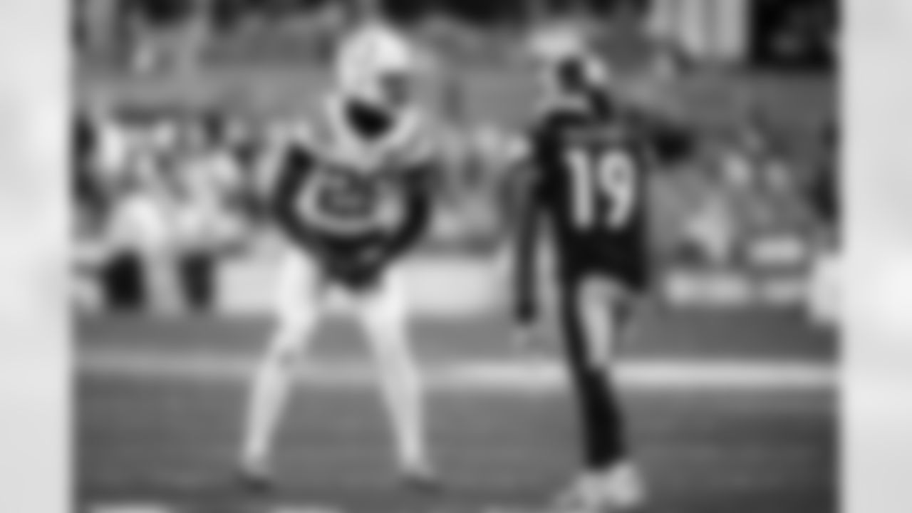 CB Mekhi Blackmon #29