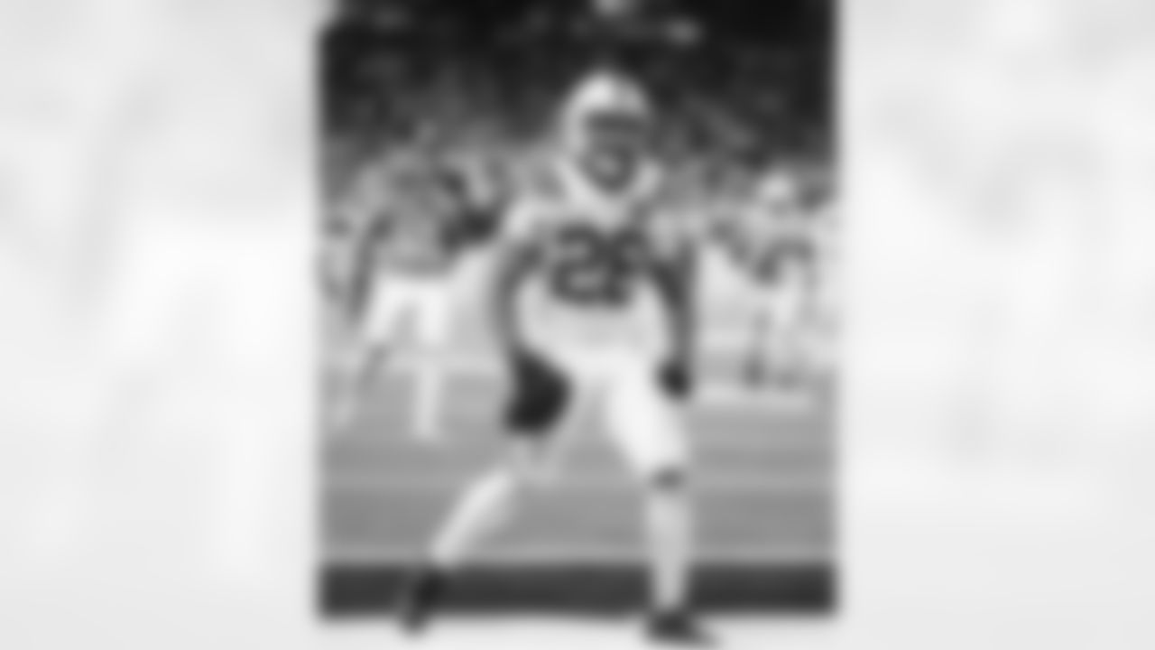 RB Jonathan Taylor #28