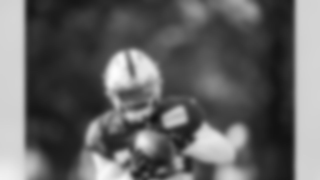 RB Ameer Abdullah #26