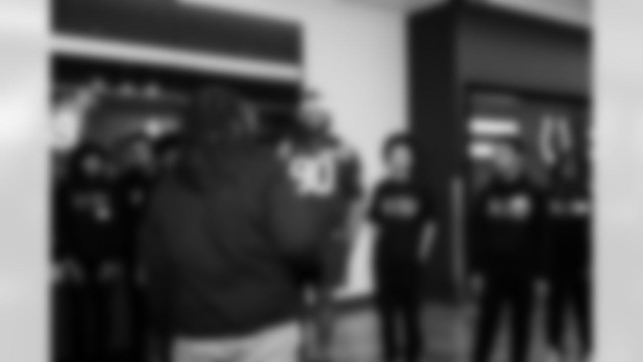 DT Grover Stewart #90