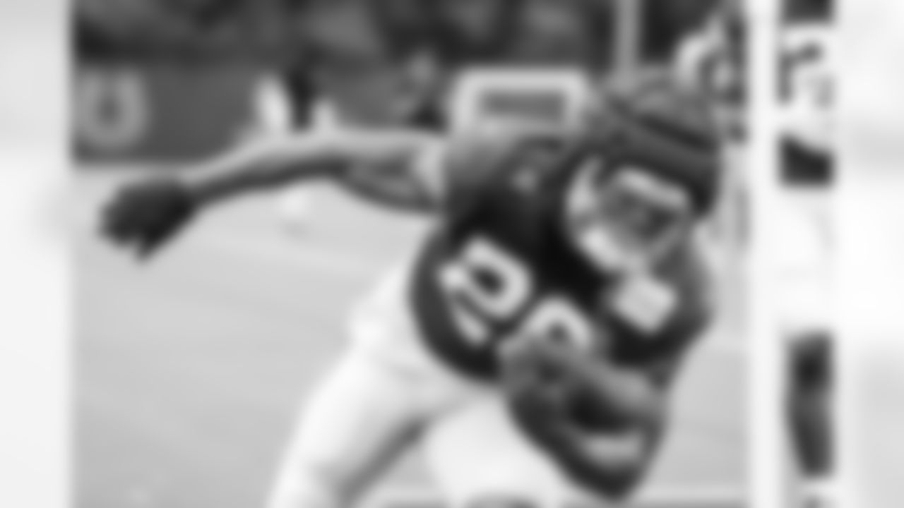 RB Jonathan Taylor #28