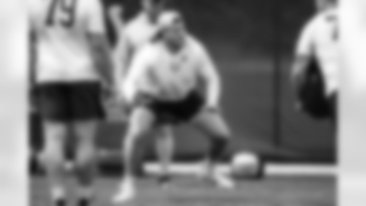 T Luke Tenuta #67
