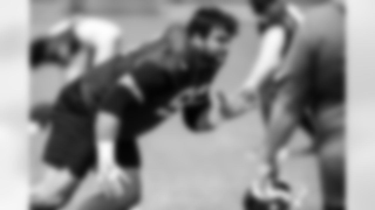 56 G Quenton Nelson