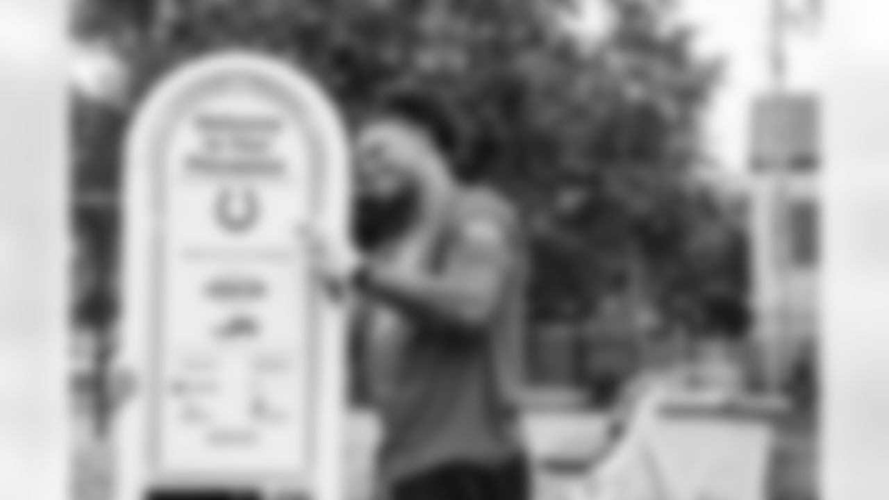 TE Drew Ogletree #85