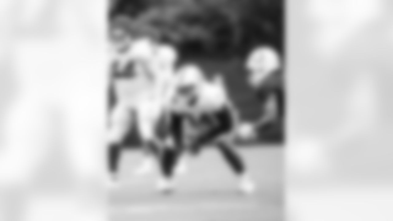 DE Tyquan Lewis #94