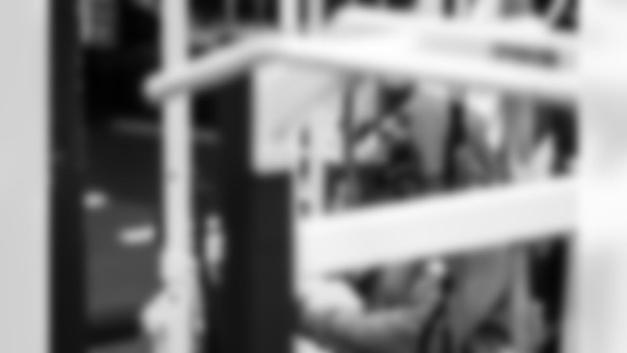 DT Neville Gallimore #92