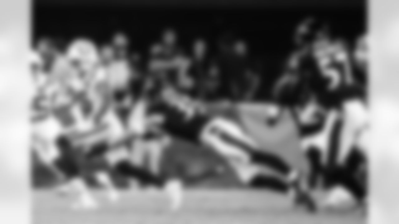 WR Anthony Gould #6
